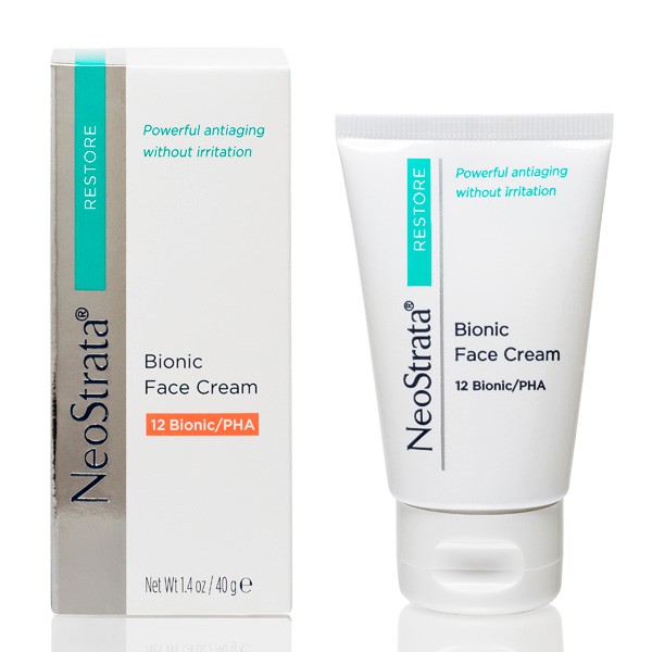 NEOSTRATA BIONIC FACE CREAM 40 GR ORIGINAL