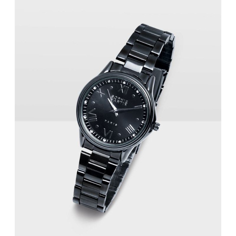 JAM OCEANA BLACK SOPHIE PARIS