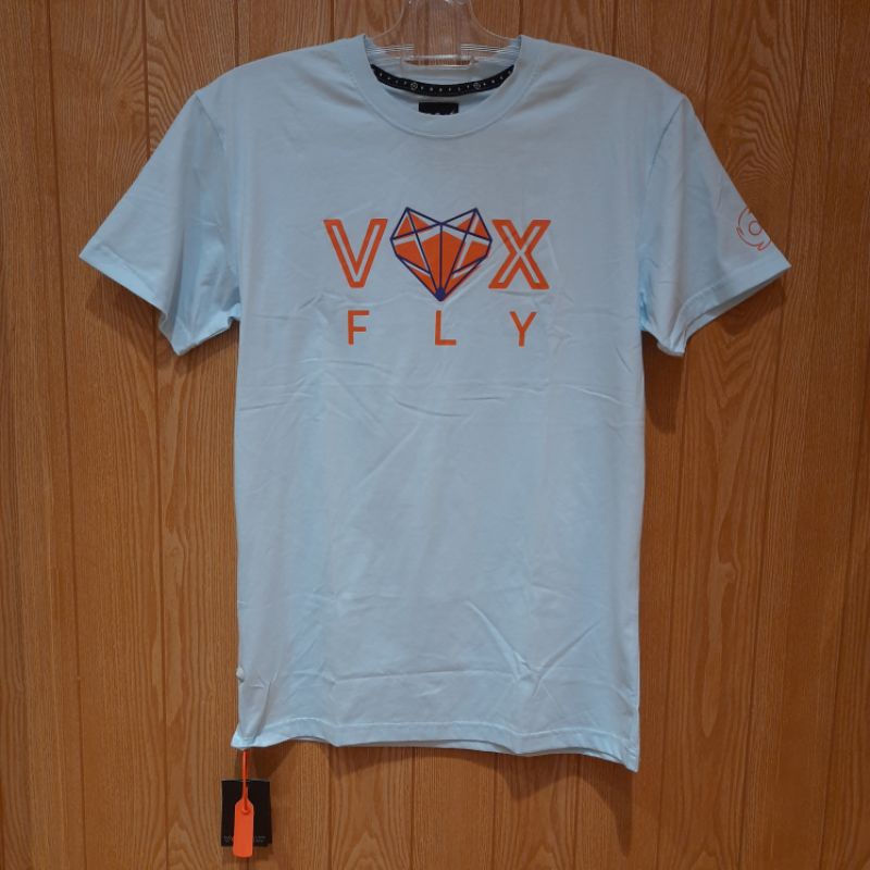 Kaos Voxfly Original Planet surf [ TERBARU ]