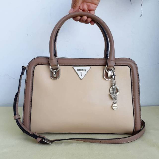Guess Satchel