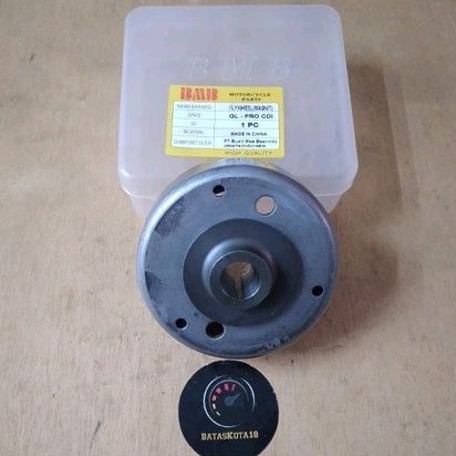 Magnet Magnit Assy gl pro glpro CDI komplit