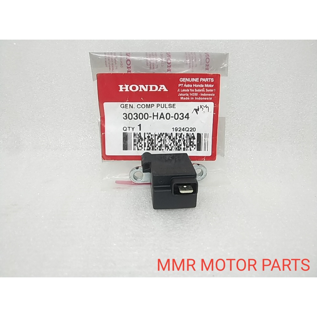 Pulser / Spool / Spul / Spol ASLI Honda Tiger / GL/ GL Pro