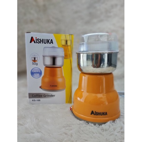 Blender Obat Aishuka