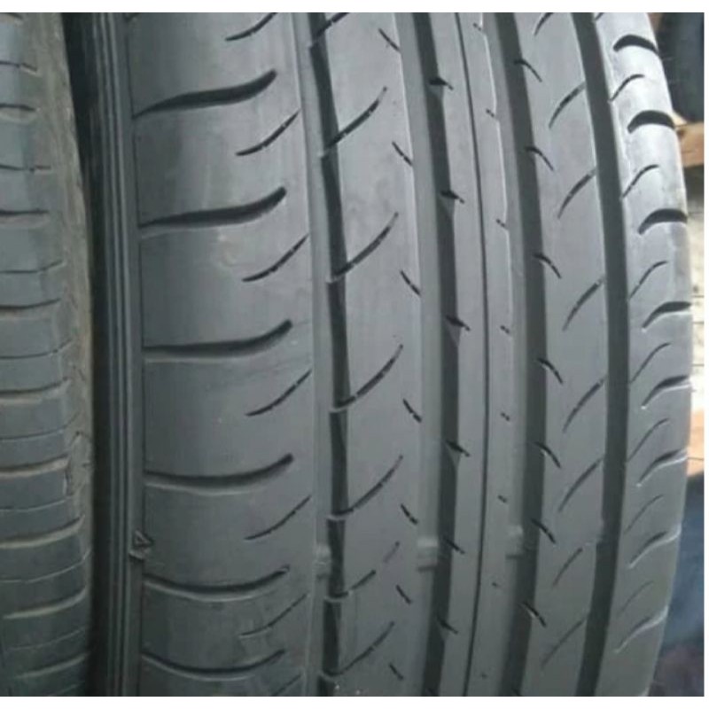 BAN MOBIL SECOUND 195/70 R14
