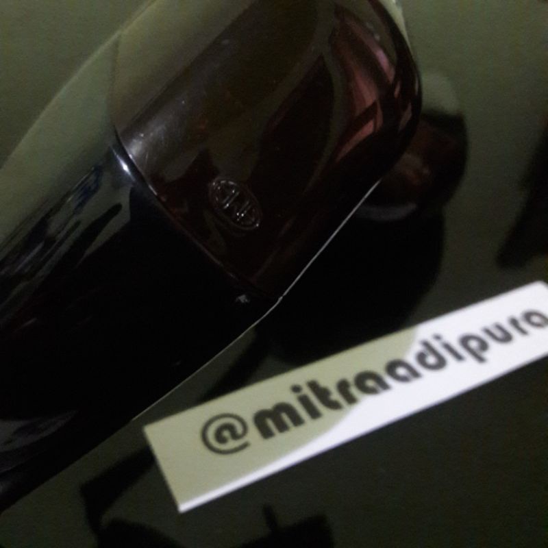 Sen HMA Ninja SSR Fering Kotak