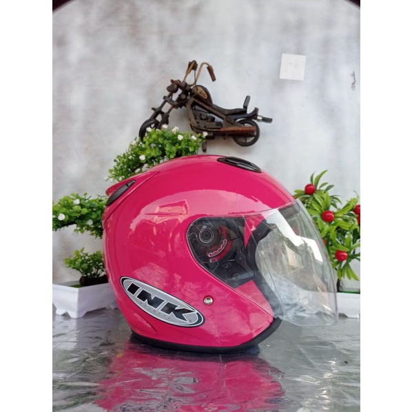 HELM INK CENTRO SNI WARNA LENGKAP fre kardus-3
