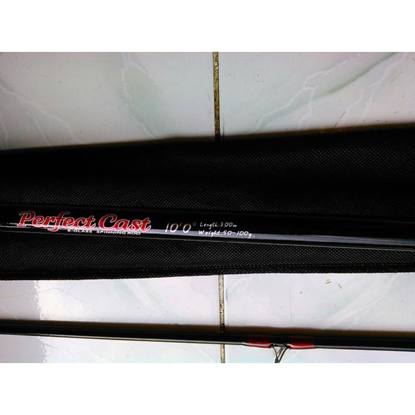Spesial rod surf casting / joran rock fishing Terjangkau
