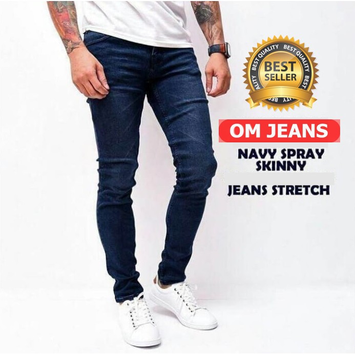 CELANA JEANS COWOK MOUREEN BF BOYFRIEND CUT CROP CELANA JEANS COWOK MOUREEN BF BOYFRIEND CUT CROP