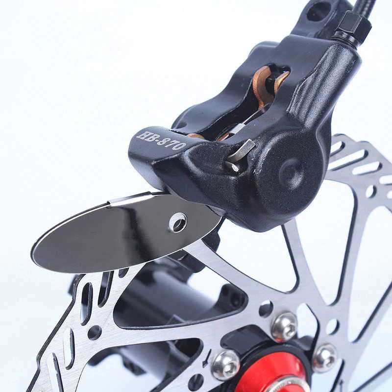 Kenway Pad Spacer Bicycle diskbreak pad adjusting tool 1 pcs MT-30