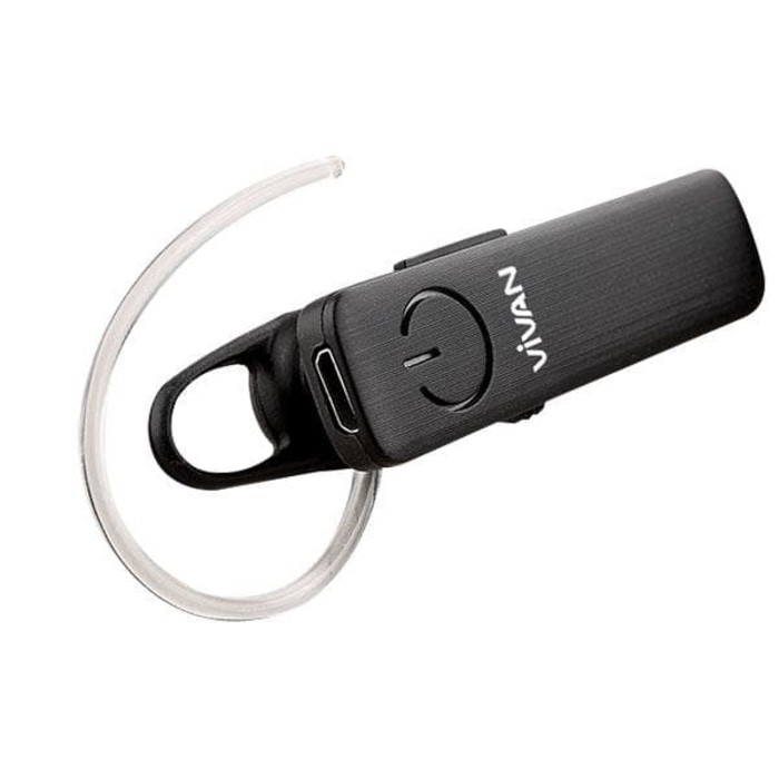 Handsfree Bluetooth Vivan BT100 V4.1 /Original Headset Earphone Vivan    termurah