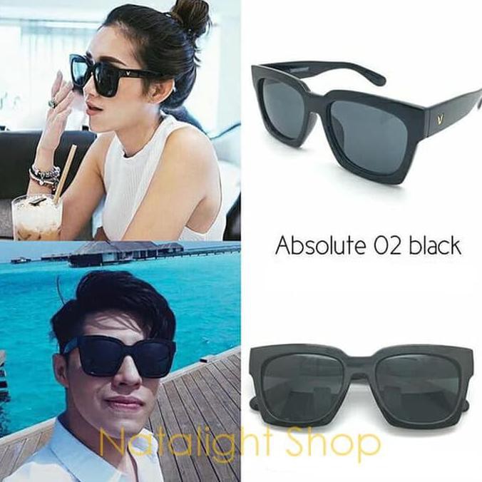 KACA MATA GENTLE MONSTER ABSOLUT SUPER PALING MURAH