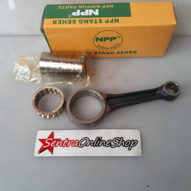 stang seher kit gl 100 cb 100 npp