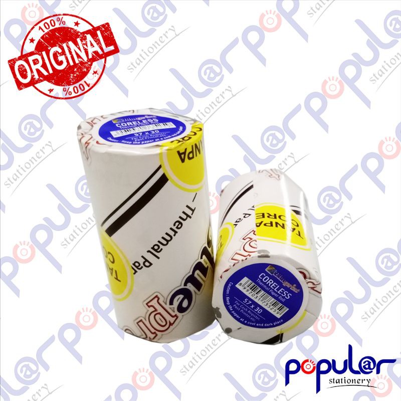 

Thermal Roll Blueprint 57 x 30