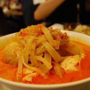 

Bumbu Sayur Godog