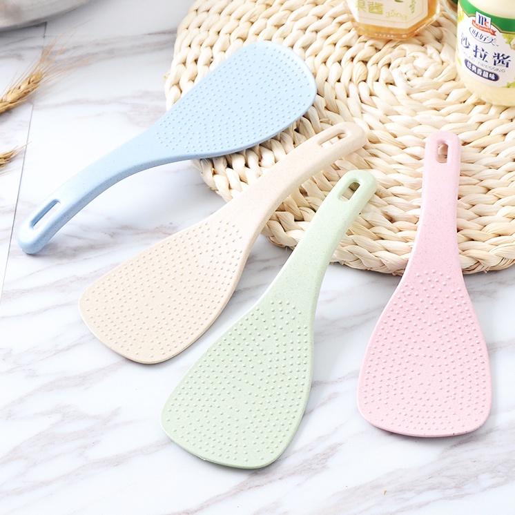 Centong / Sendok Nasi Anti Lengket