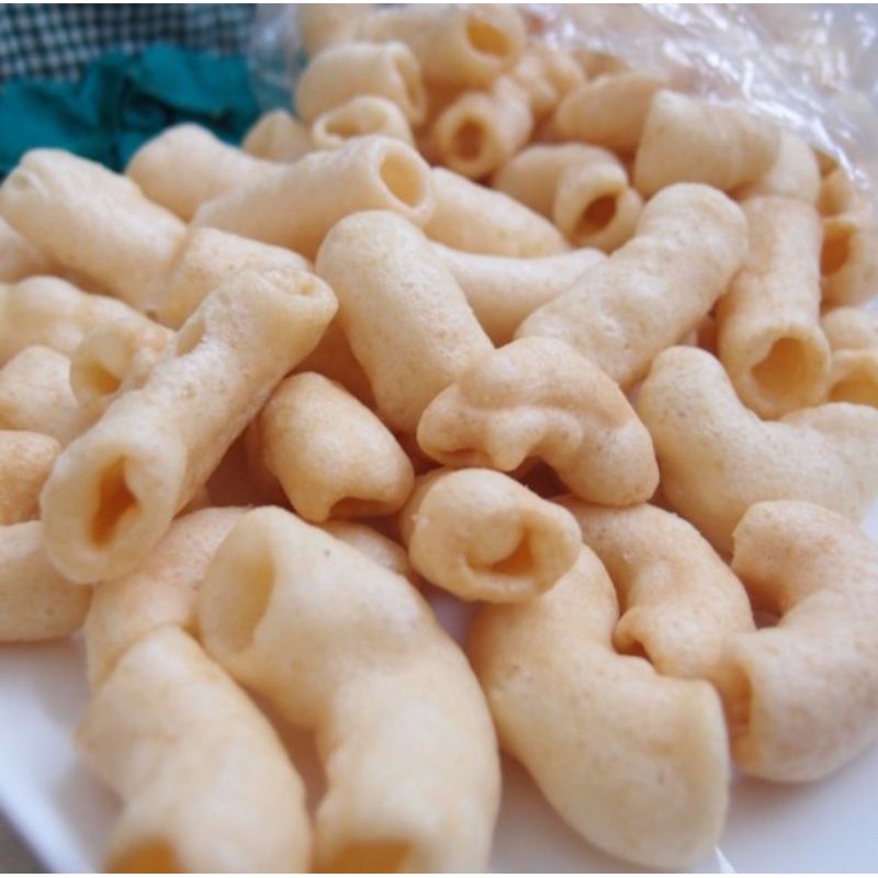 

Makaroni Goreng Original 250 gram