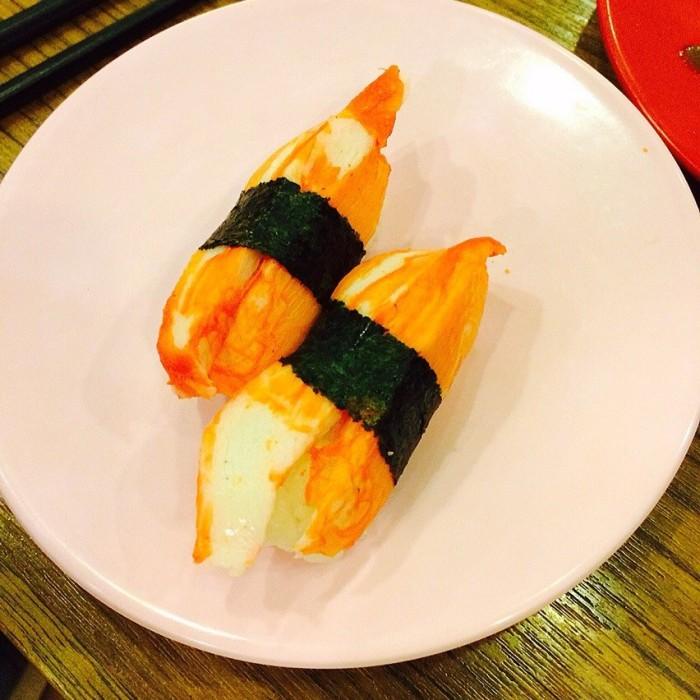 

Kibun Kani Fumi 500gr | Kanifumi | Crab Leg | Stick Kaki Kepiting Best Seller