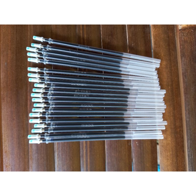 

Refill Pulpen Sank Magic per 5 pcs