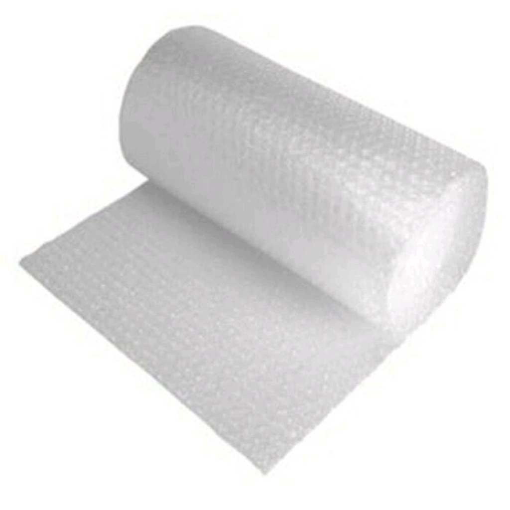 

Tambahkan Bubble wrap/packing aman/Pembungkus tambahan