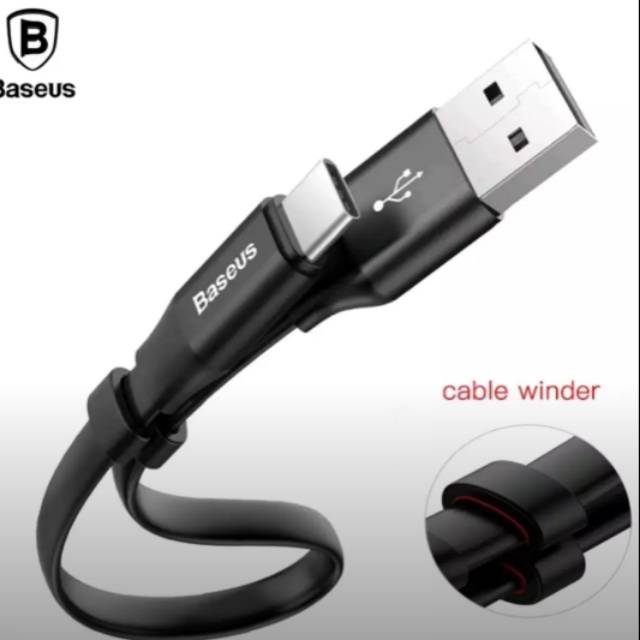 Baseus kabel type C