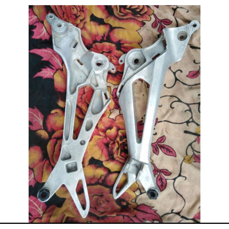 postep belakang supra 125 batman