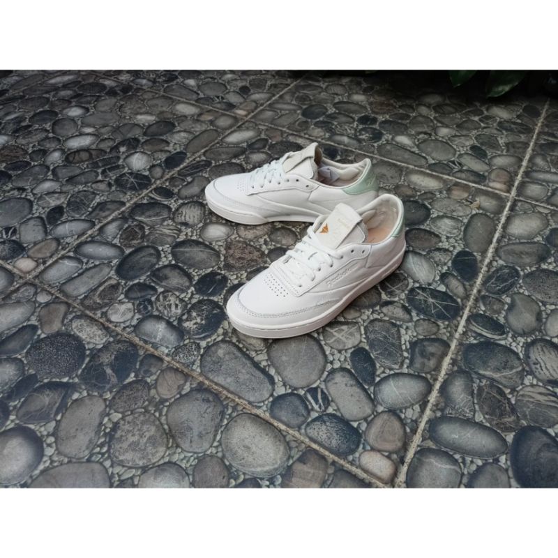 Reebok Club C Clean