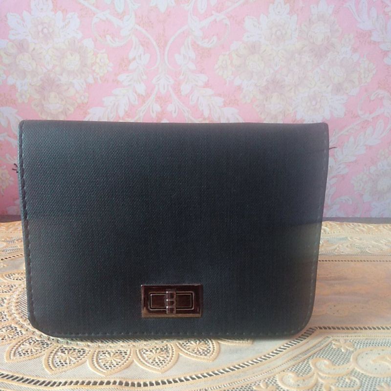 Tas cewek mini black