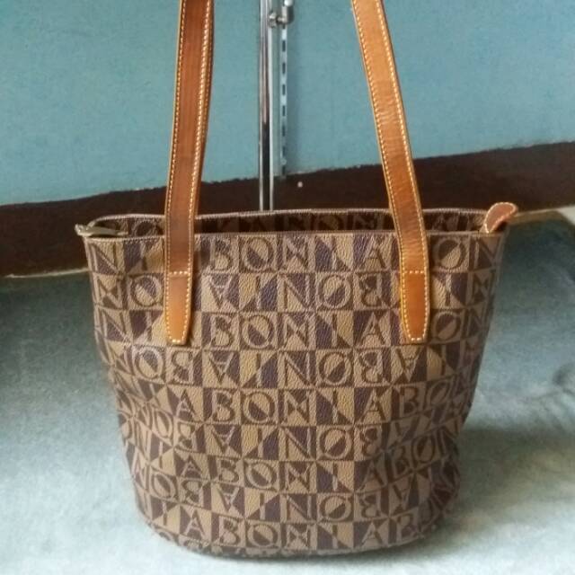 Bonia auth Preloved/seken