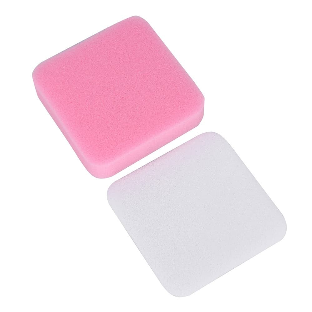 Foam Pads - Flower Shaping Sponge Pad (2pcs)