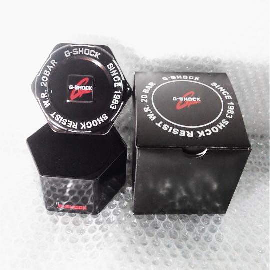 box g shock original