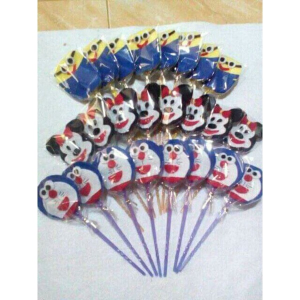 grosir tuding ngaji bisa coustem karakter