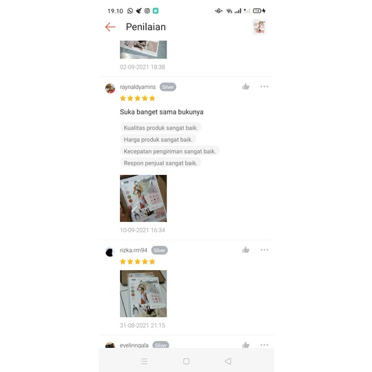 Buku Fashion Designer Sketchbook  Style Figure Drawing Desain Fashionary-6