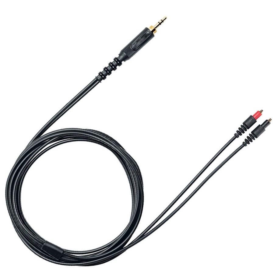 MMCX Pin Headphone Cable Replacement for Shure SRH1440 SRH1840 2M