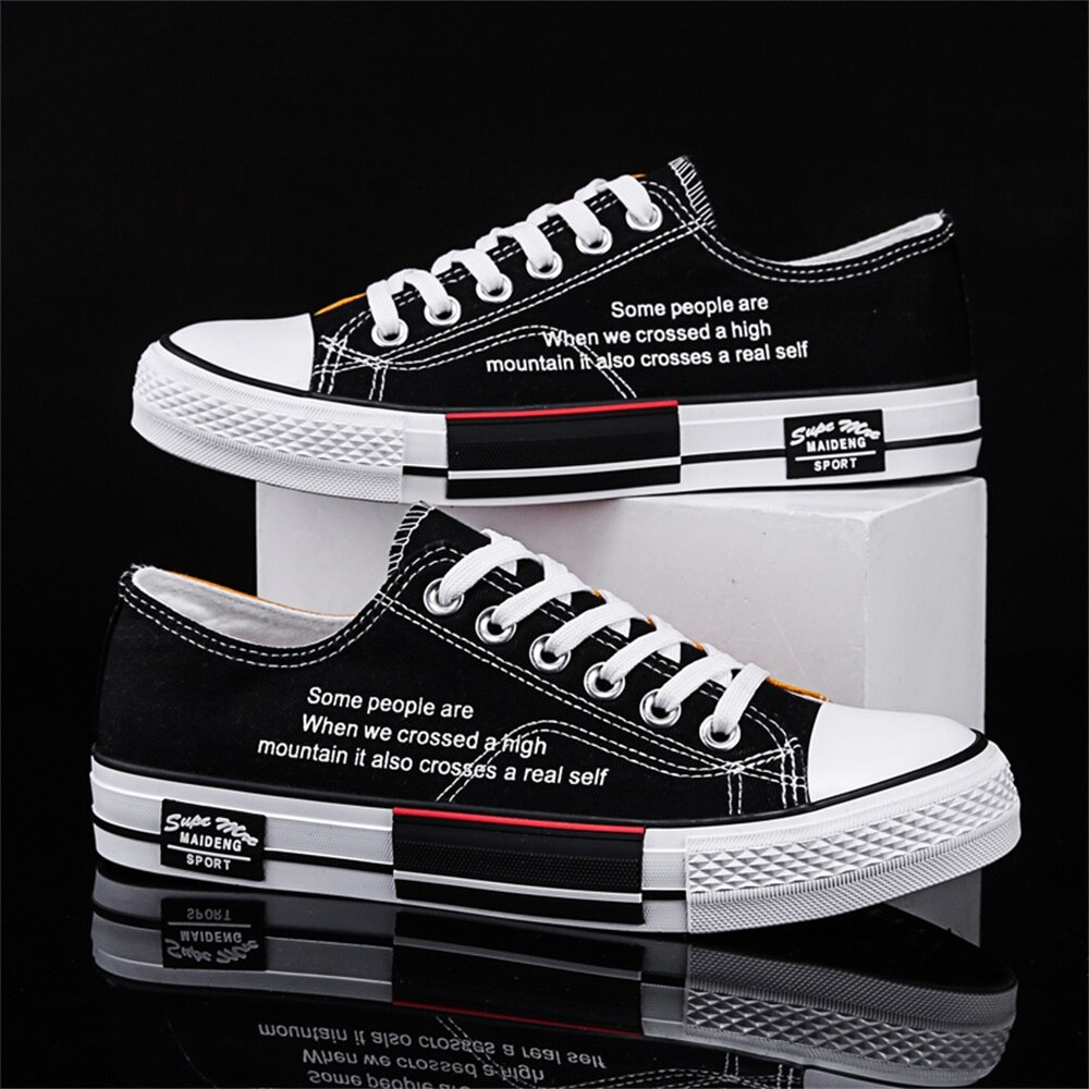 Sepatu Wanita Sneakers Import - Sneaker AIR MAIDEN MD70 Low Kasual Shoes - Sepatu Kanvas Wanita Sport