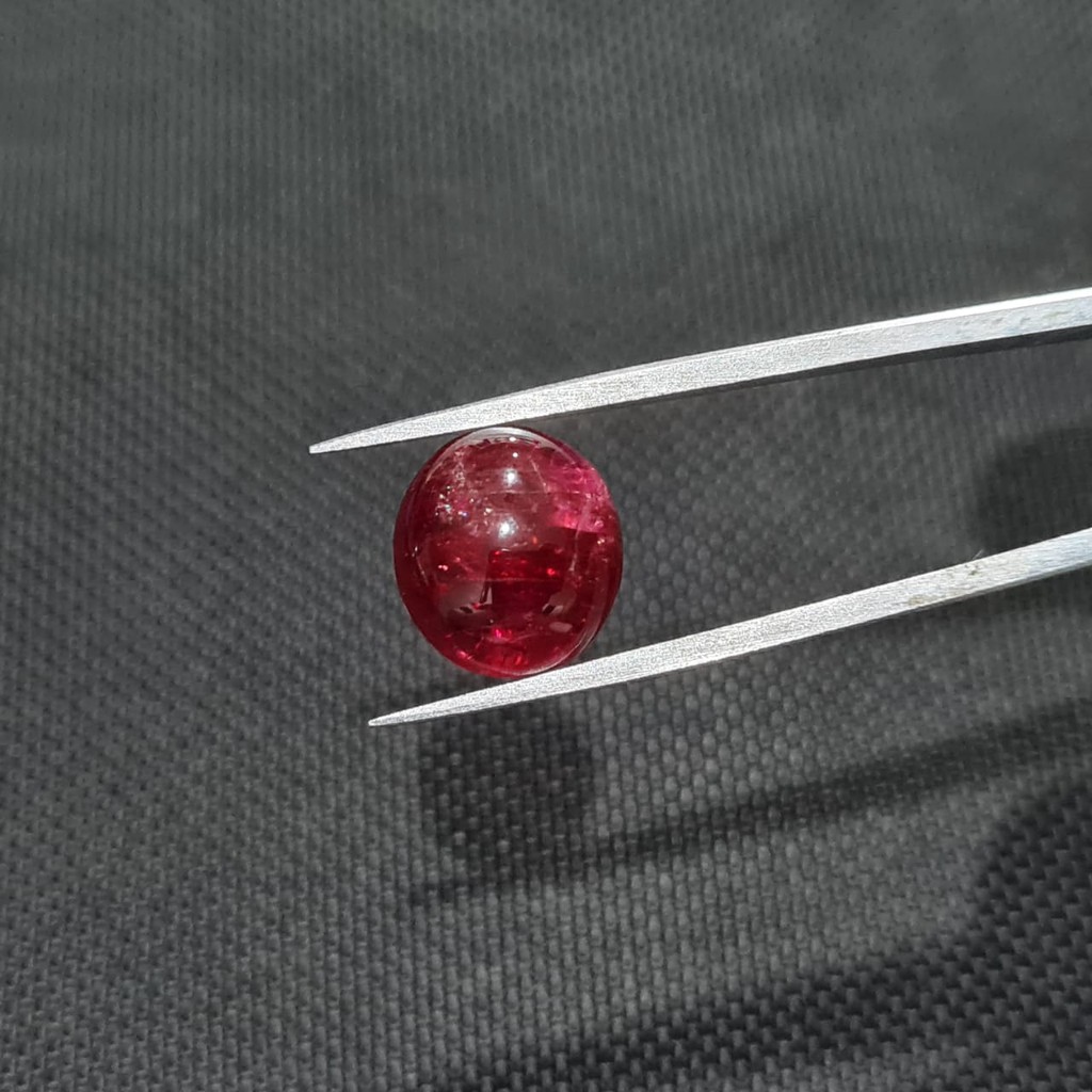 HOT SALE CLEARANCE – S1212006 - Natural Spinel  9.920 ct – Spinel Merah - SALE