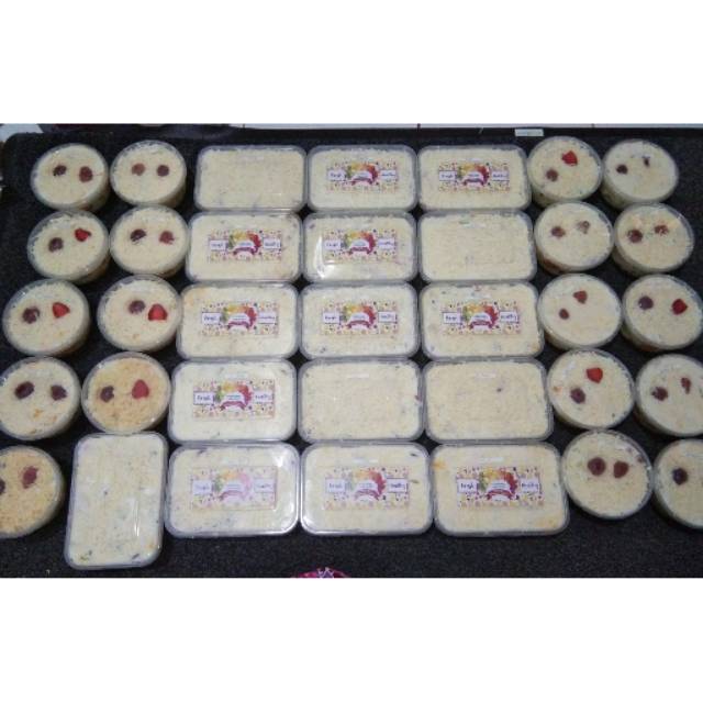

Salad Buah 20.000-40.000