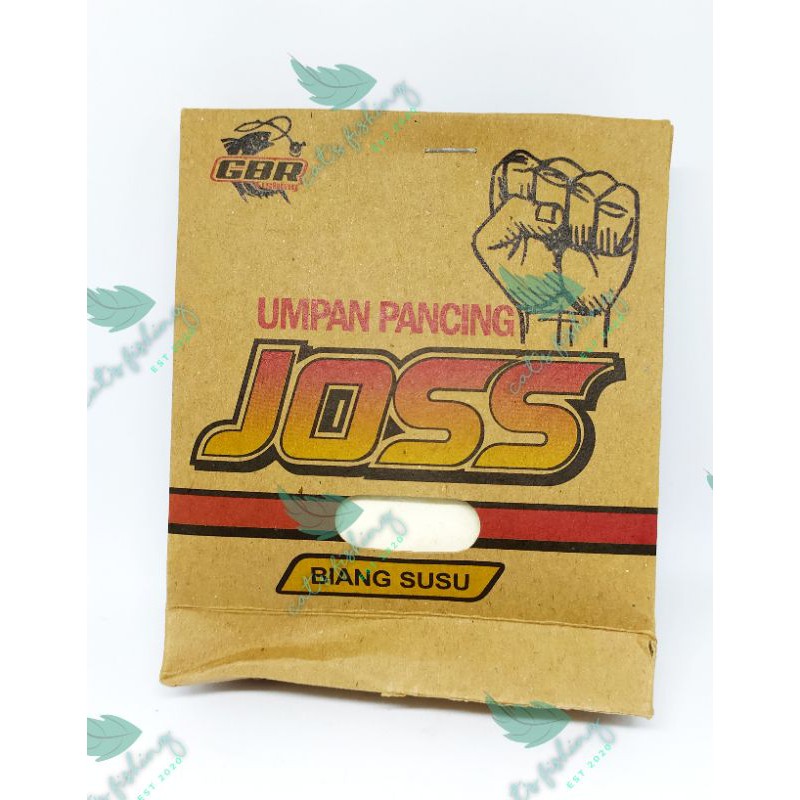 UMPAN PANCING JOSSS BIANG SUSU