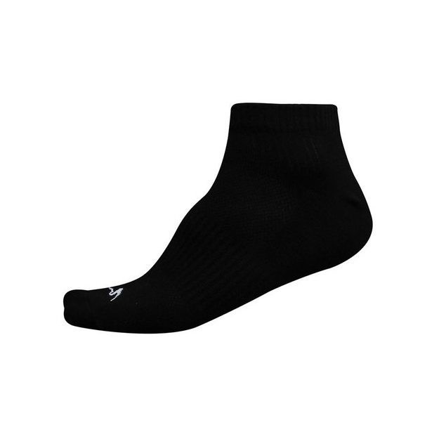 KAOS KAKI SPECS DIVISION ANKLE SOCKS B - BLACK