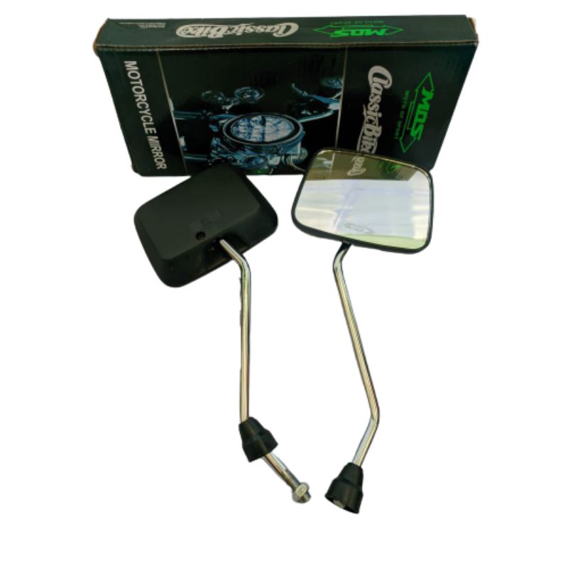 Spion Honda gl100 gl125 Win Win100 Ori Impor MOS