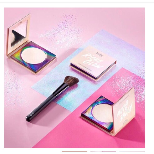 ★ BB ★ MAKE OVER Riche Glow Face Highlighter