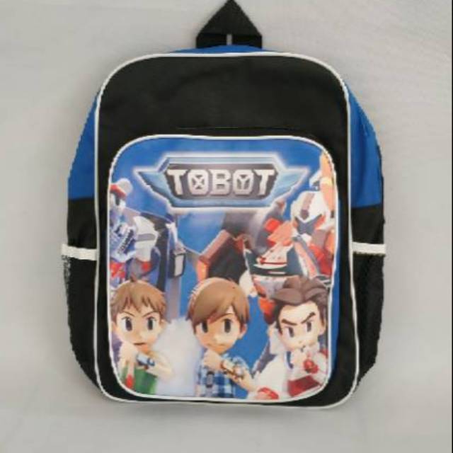 

tas souvenir ulang tahun anak