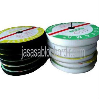 

Hot Sale - Perekat Velcro Magic Tape Kretekan 3/4 ROLL ✔
