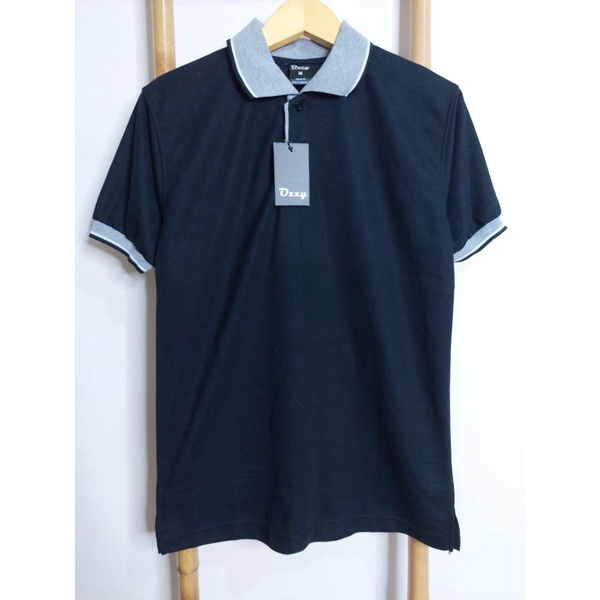 KAOS KERAH POLO 'OZZY'