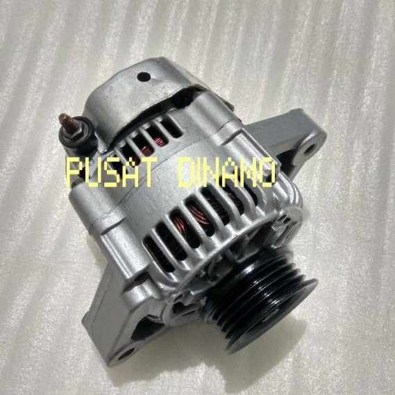 Dinamo ampere alternator Xenia 1.0