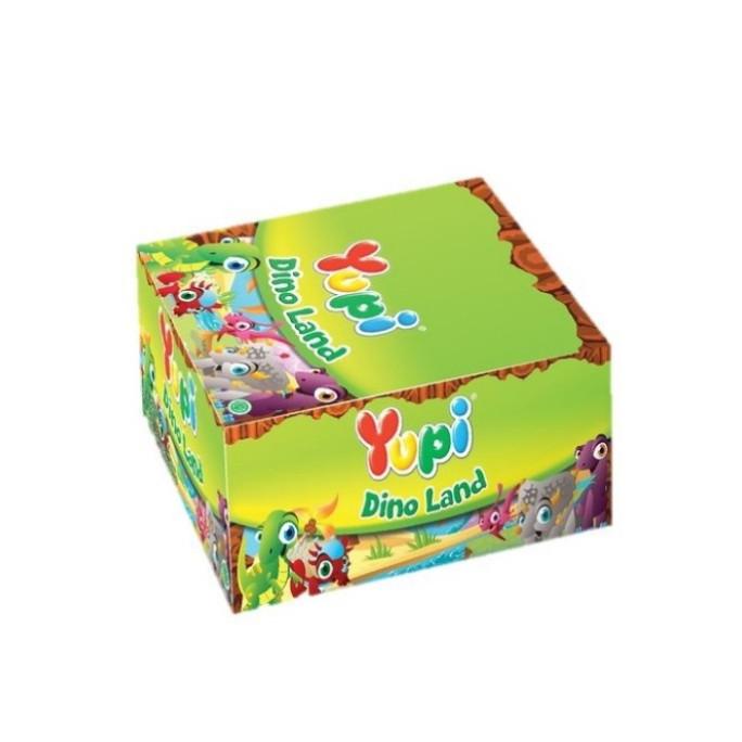 

Cuci Gudang Awal Tahun Permen Yupi Dino Land Box Isi 24Pcs 24 Pcs Cuci Gudang Awal Tahun