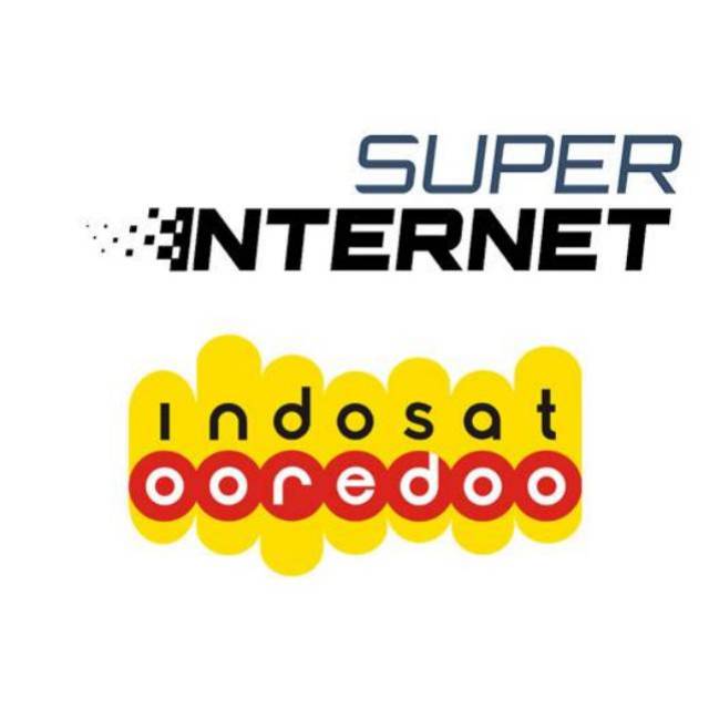 Paket Kuota Internet Data Indosat