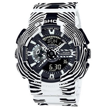 G-Shock GA-110WLP-7ADR / GA-110WLP-7A
