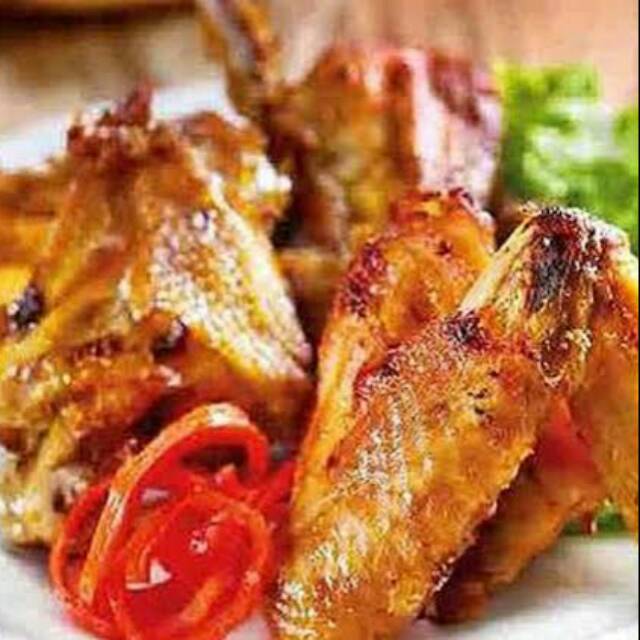 

Bumbu Ayam Goreng Kalasan Spesial Khas Narasa 3 Citayam