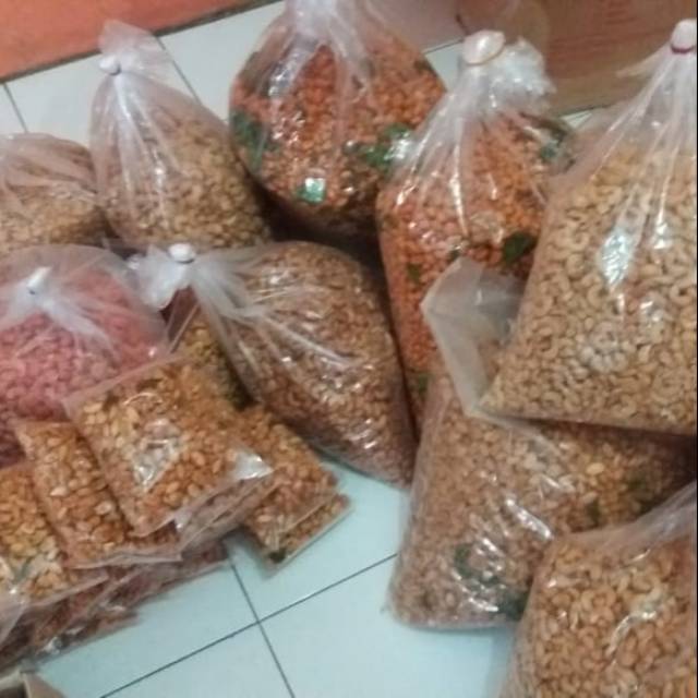 

Mede orderan hikman