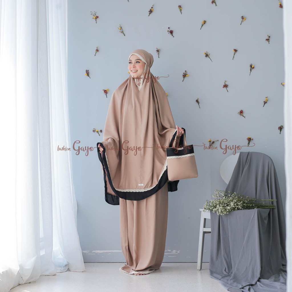 MukEna bali katun Rayon Renda  yumnaseries